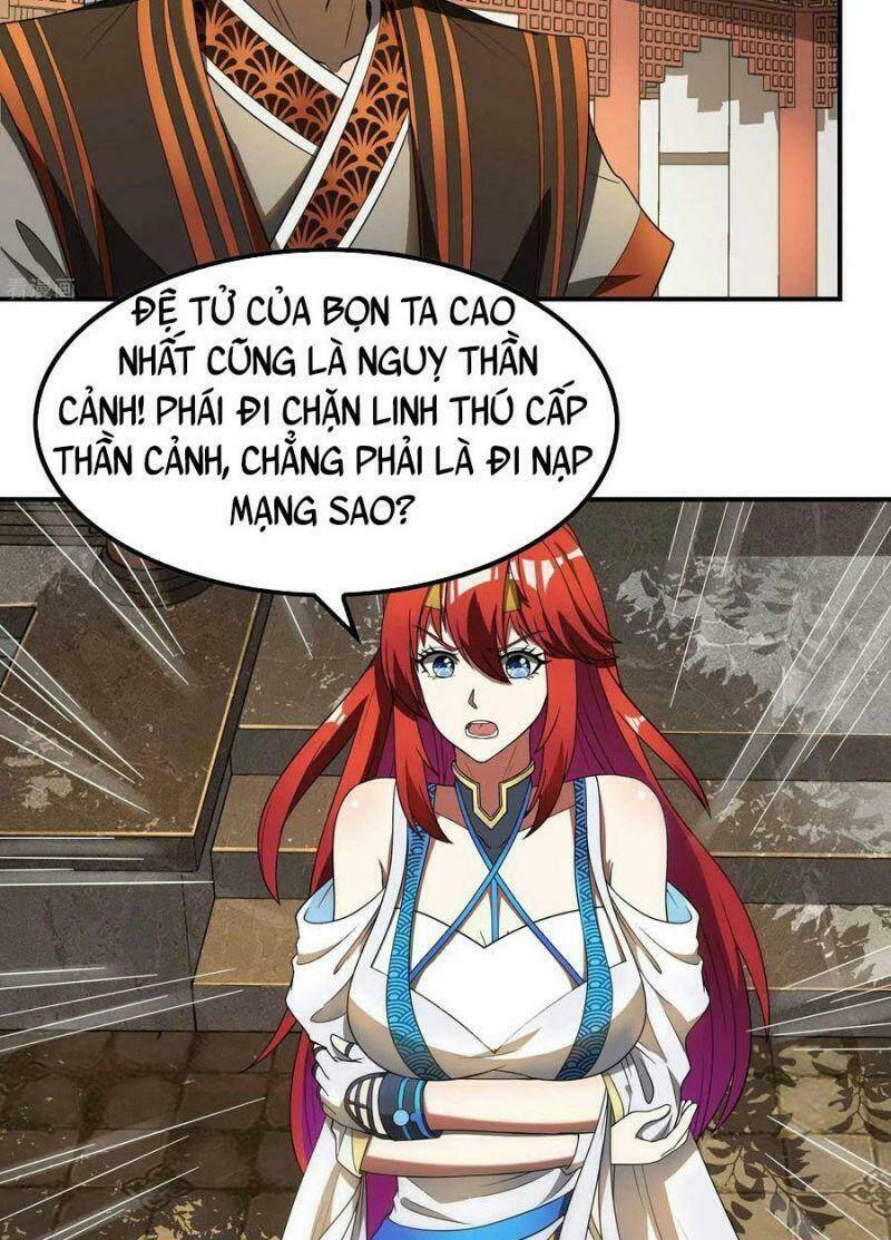 Đệ Nhất Người Ở Rể: Chapter 161
