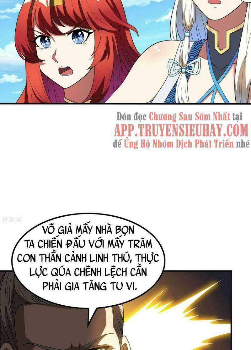 Đệ Nhất Người Ở Rể: Chapter 161