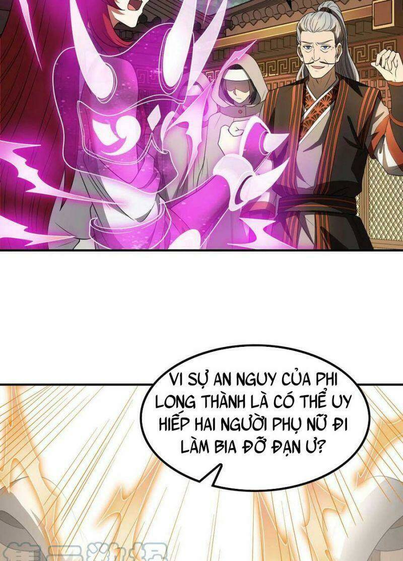 Đệ Nhất Người Ở Rể: Chapter 161