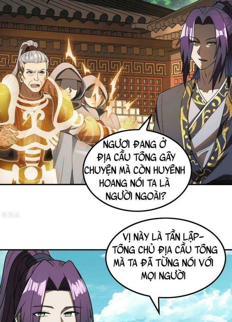 Đệ Nhất Người Ở Rể: Chapter 161