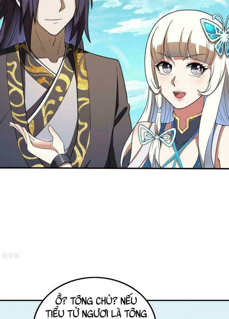 Đệ Nhất Người Ở Rể: Chapter 161