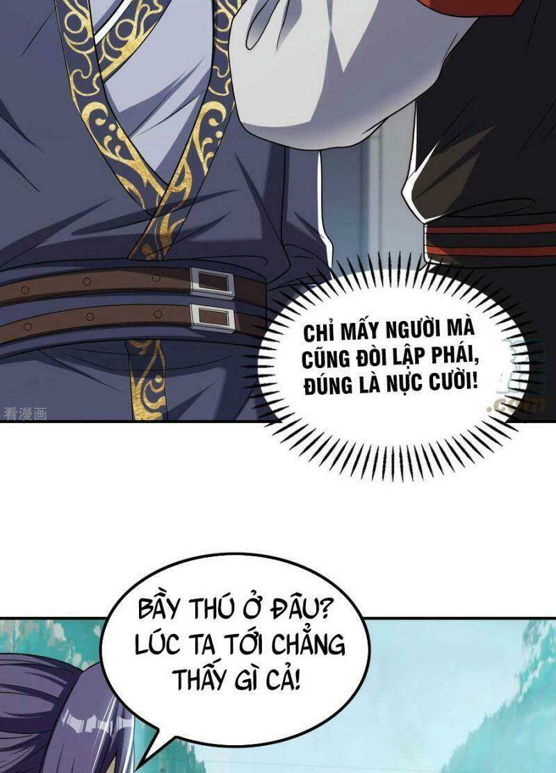 Đệ Nhất Người Ở Rể: Chapter 161