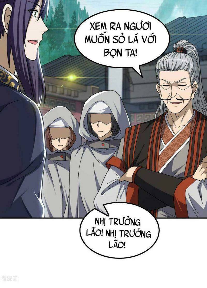 Đệ Nhất Người Ở Rể: Chapter 161