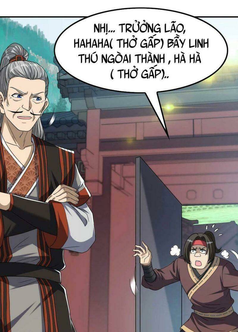 Đệ Nhất Người Ở Rể: Chapter 161