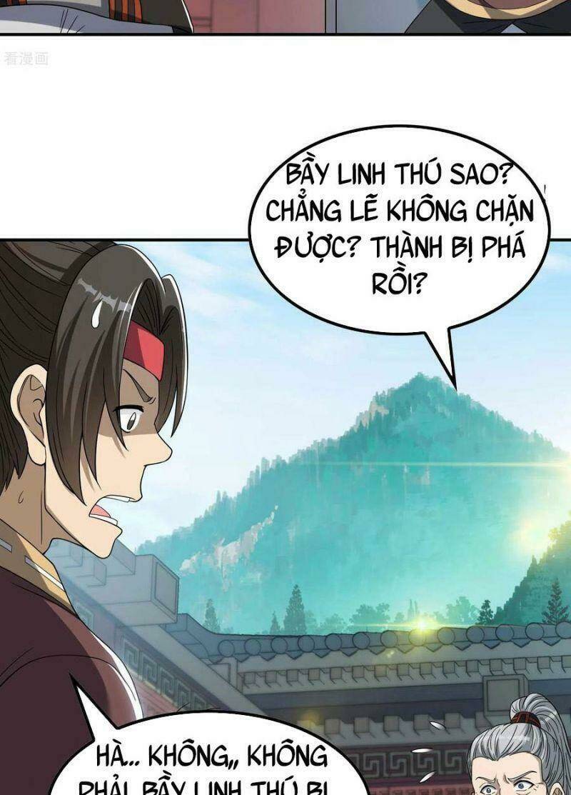 Đệ Nhất Người Ở Rể: Chapter 161
