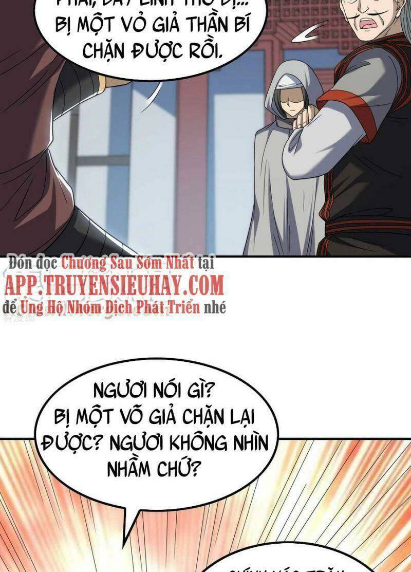 Đệ Nhất Người Ở Rể: Chapter 161