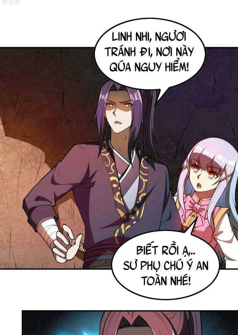 Đệ Nhất Người Ở Rể: Chapter 161