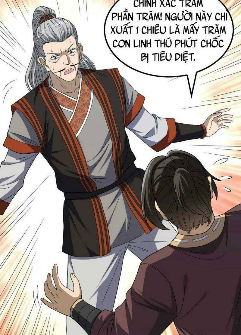 Đệ Nhất Người Ở Rể: Chapter 161