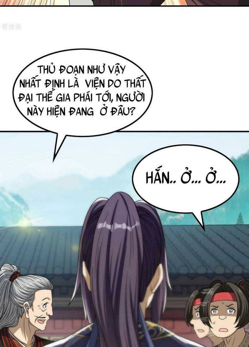 Đệ Nhất Người Ở Rể: Chapter 161