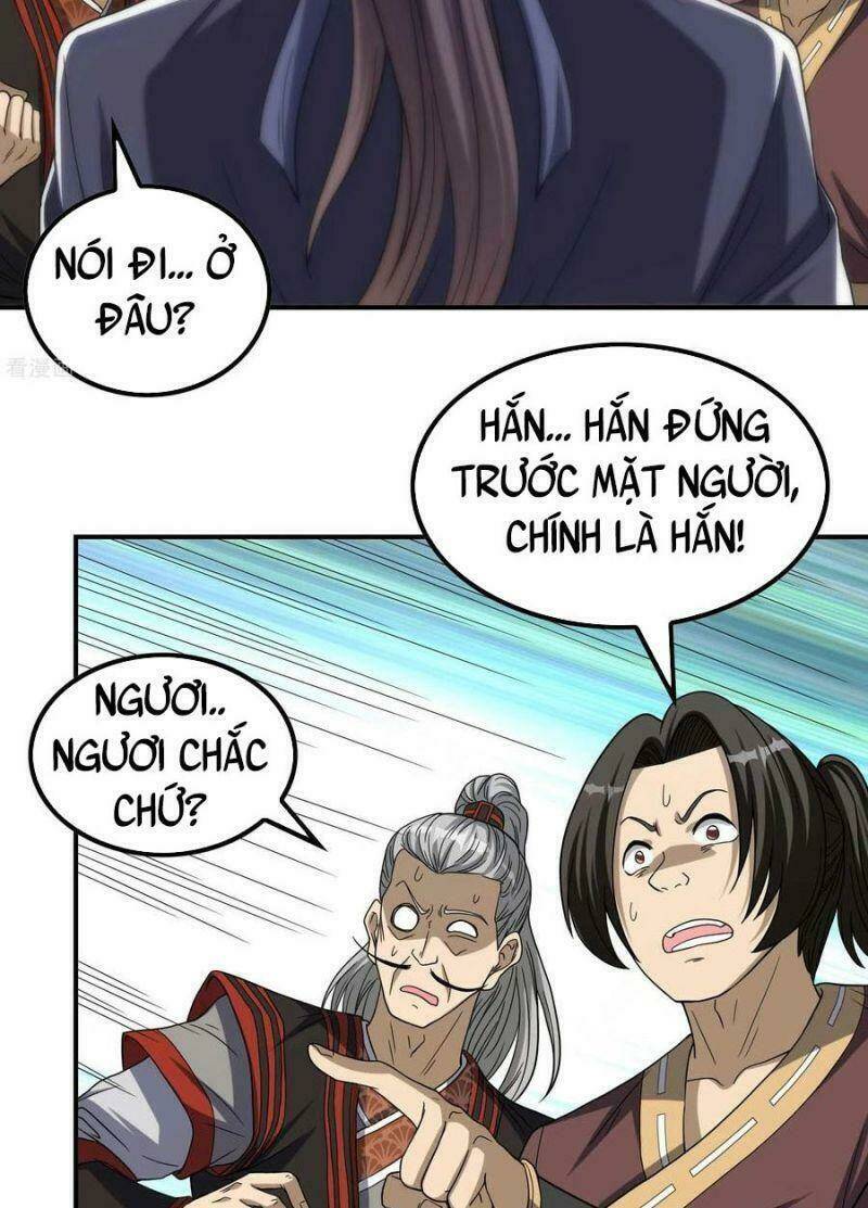 Đệ Nhất Người Ở Rể: Chapter 161