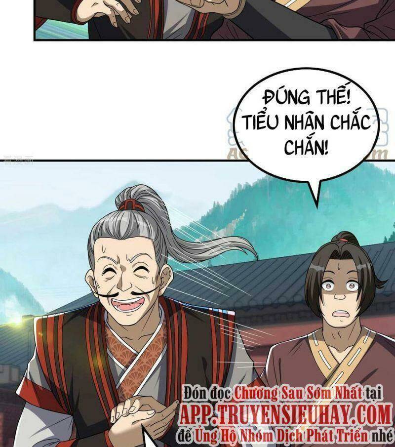 Đệ Nhất Người Ở Rể: Chapter 161