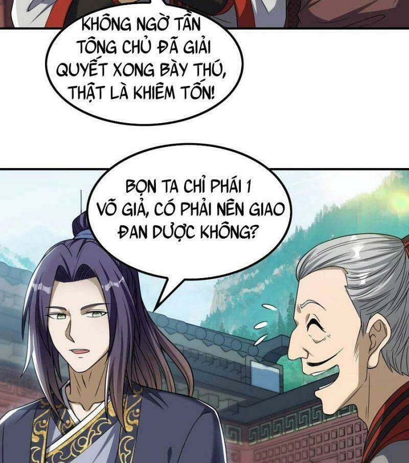 Đệ Nhất Người Ở Rể: Chapter 161