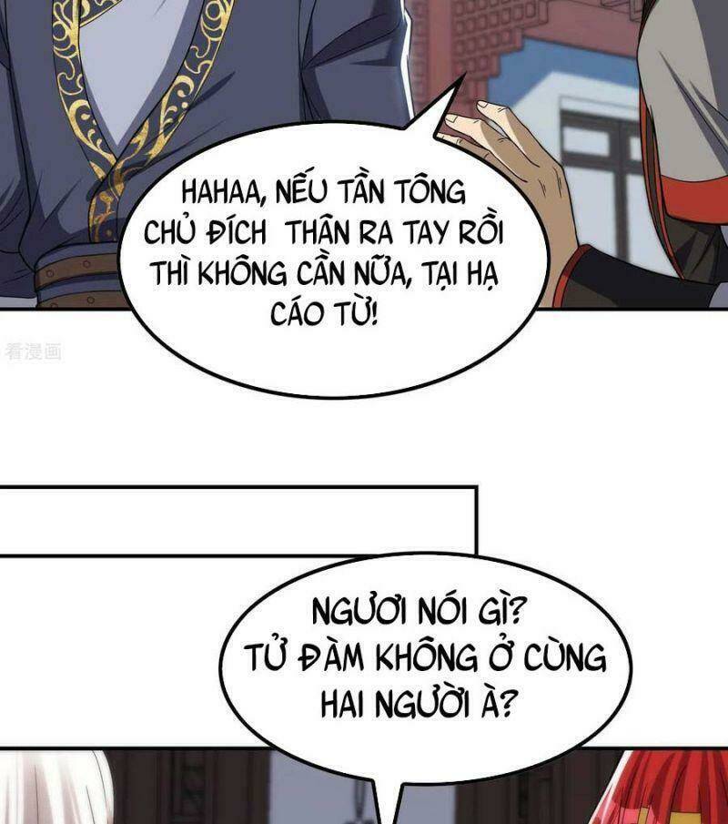 Đệ Nhất Người Ở Rể: Chapter 161