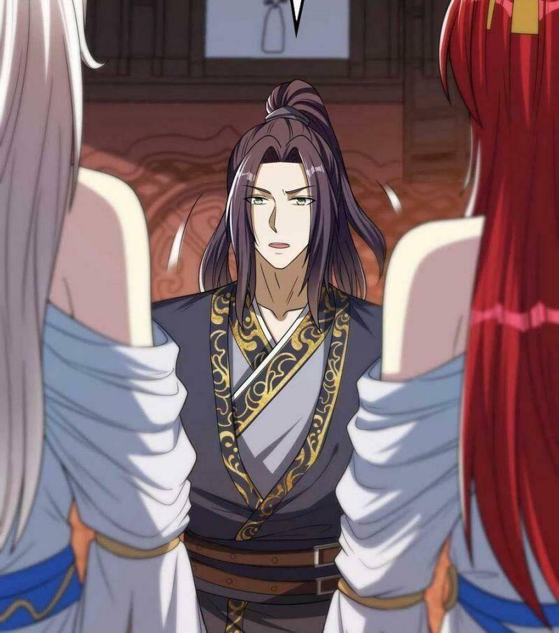 Đệ Nhất Người Ở Rể: Chapter 161