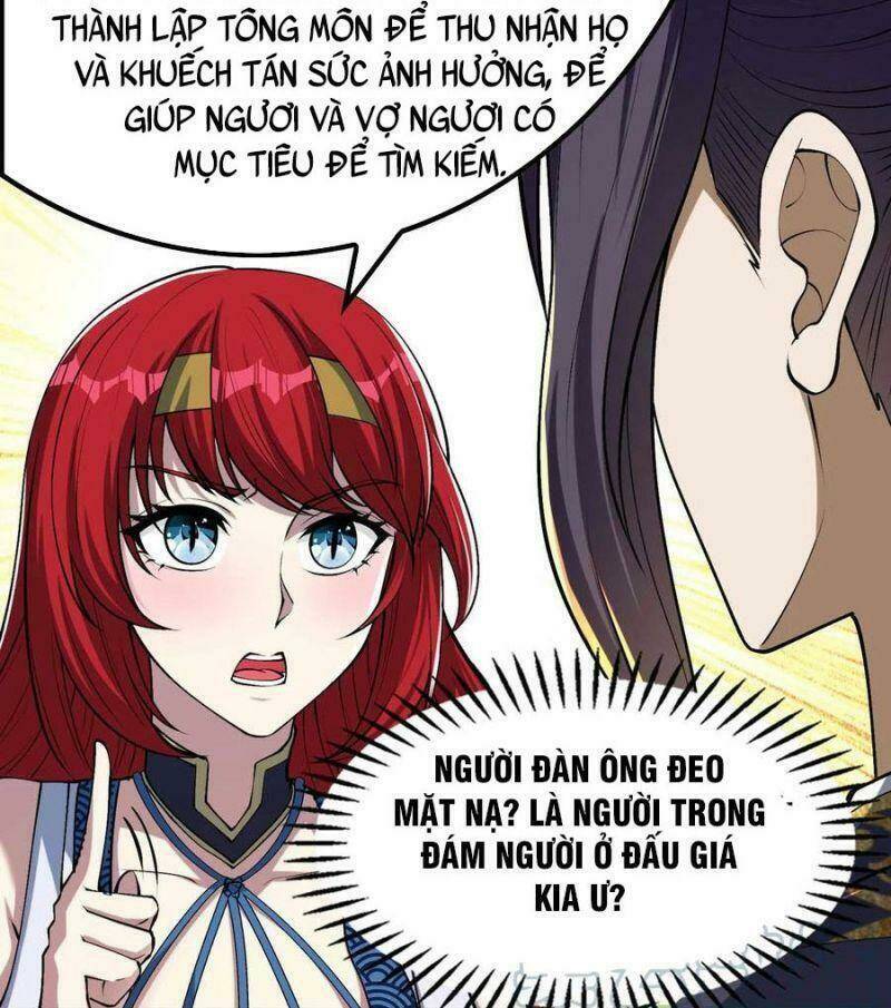 Đệ Nhất Người Ở Rể: Chapter 161