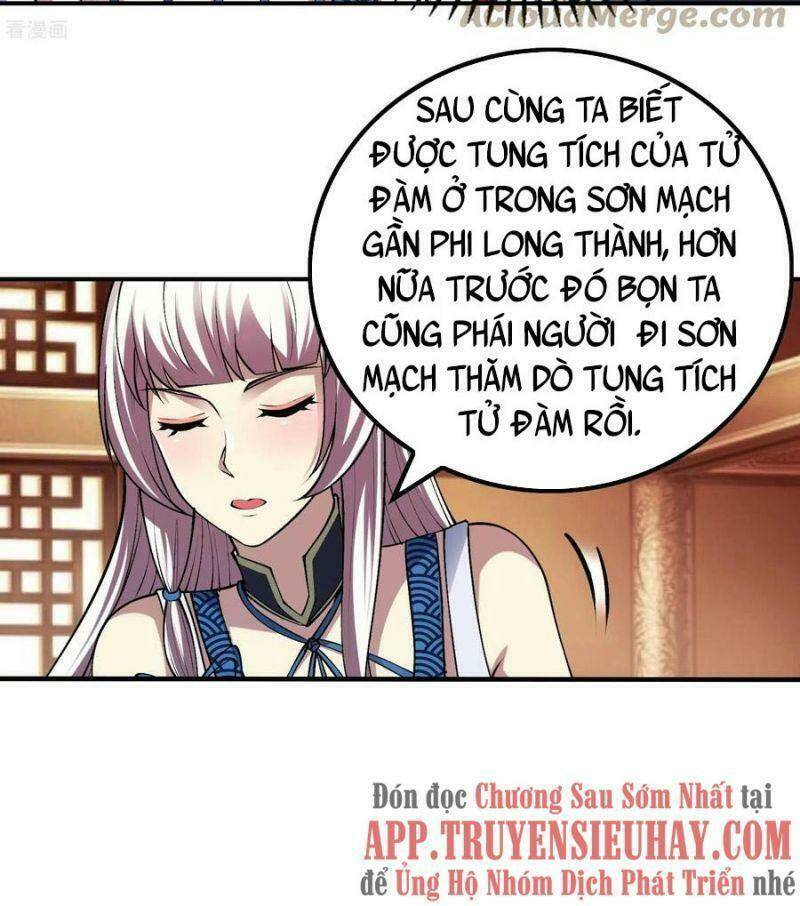 Đệ Nhất Người Ở Rể: Chapter 161