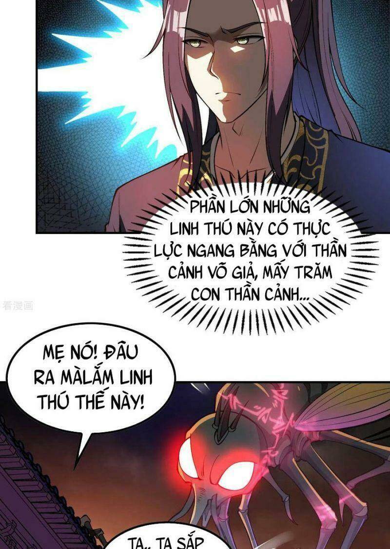 Đệ Nhất Người Ở Rể: Chapter 161