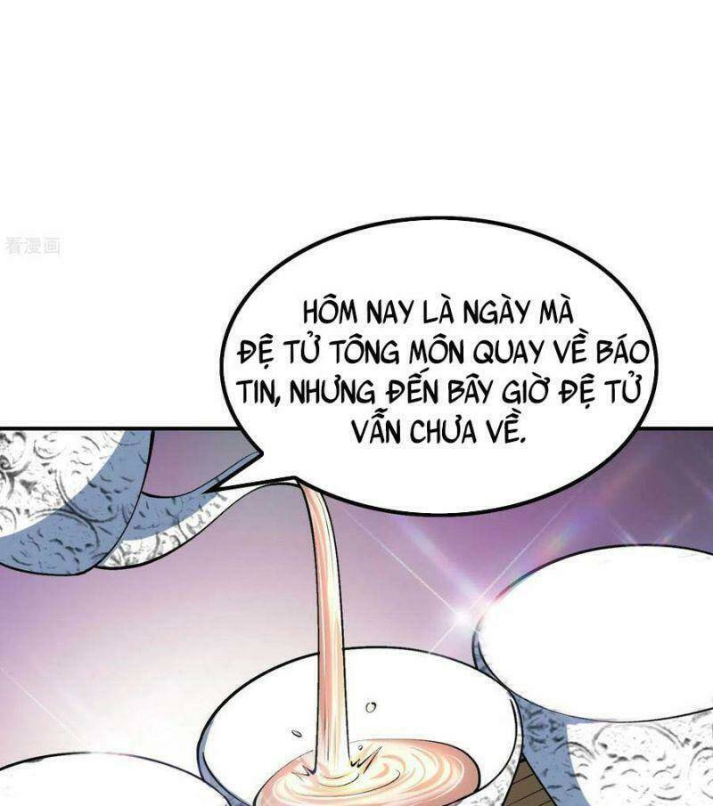 Đệ Nhất Người Ở Rể: Chapter 161