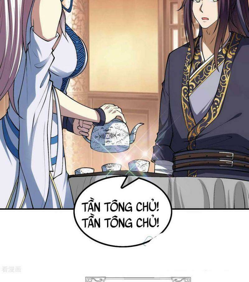 Đệ Nhất Người Ở Rể: Chapter 161