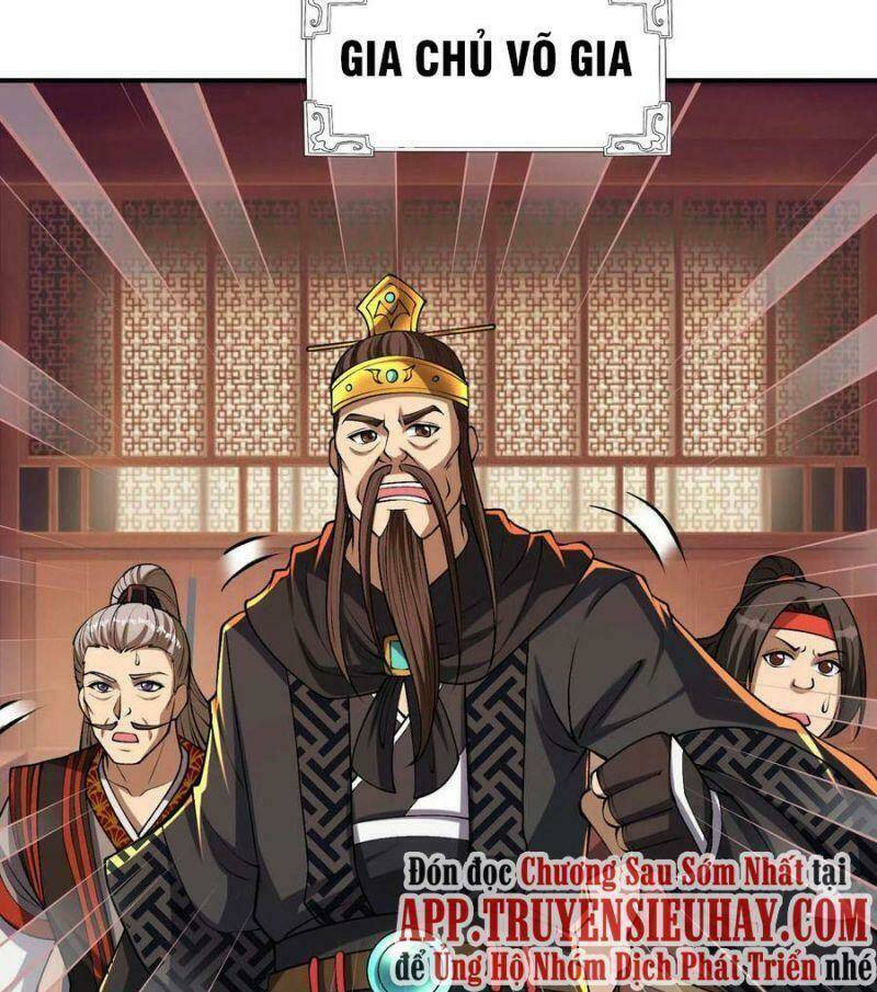 Đệ Nhất Người Ở Rể: Chapter 161