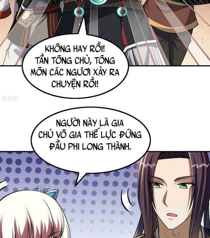 Đệ Nhất Người Ở Rể: Chapter 161