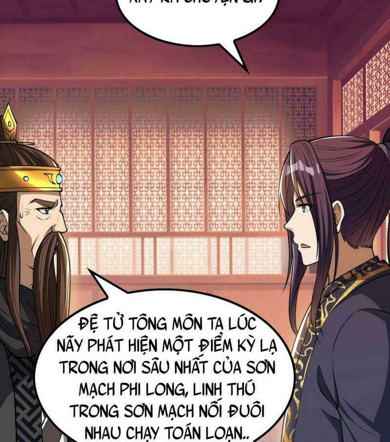 Đệ Nhất Người Ở Rể: Chapter 161