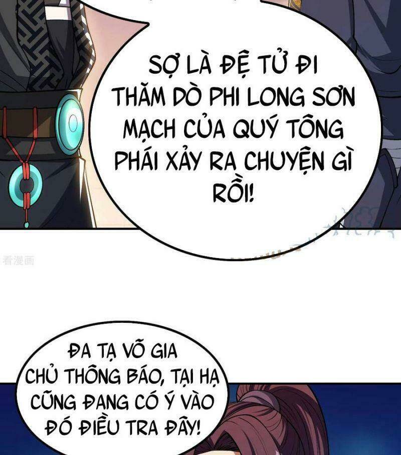 Đệ Nhất Người Ở Rể: Chapter 161