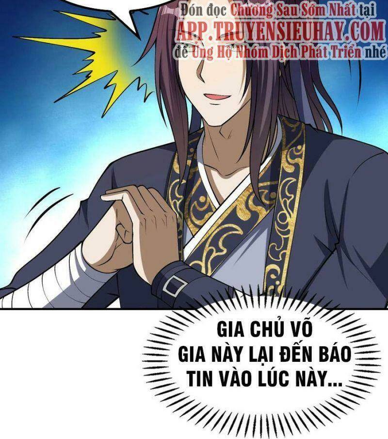 Đệ Nhất Người Ở Rể: Chapter 161