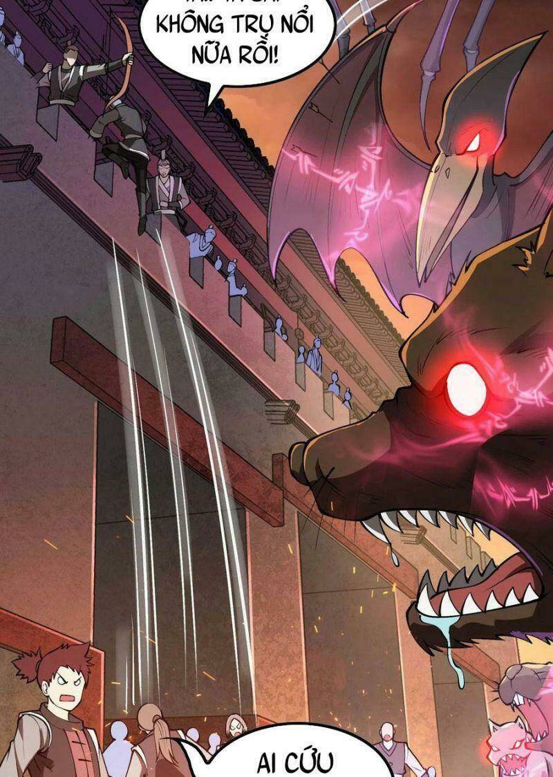 Đệ Nhất Người Ở Rể: Chapter 161