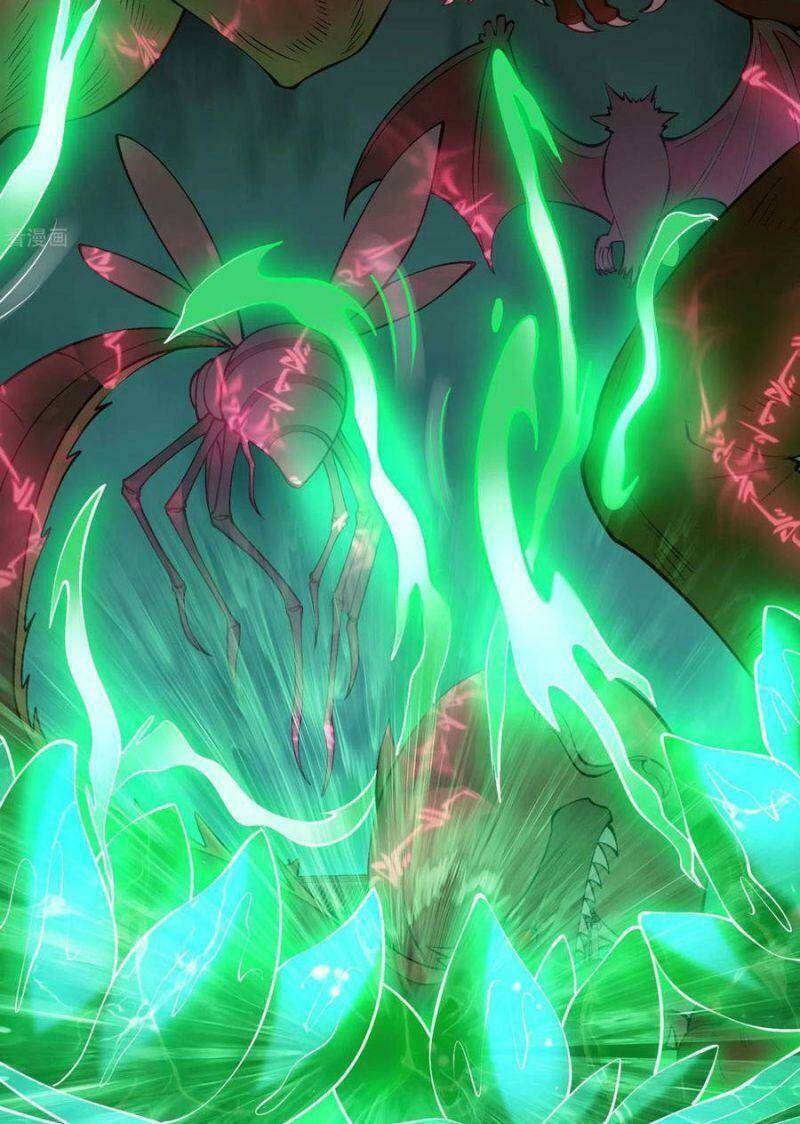 Đệ Nhất Người Ở Rể: Chapter 161