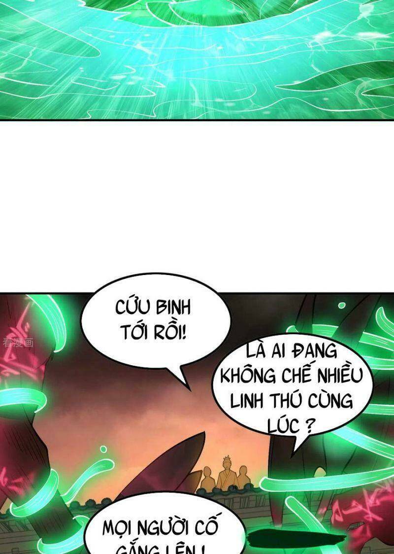 Đệ Nhất Người Ở Rể: Chapter 161