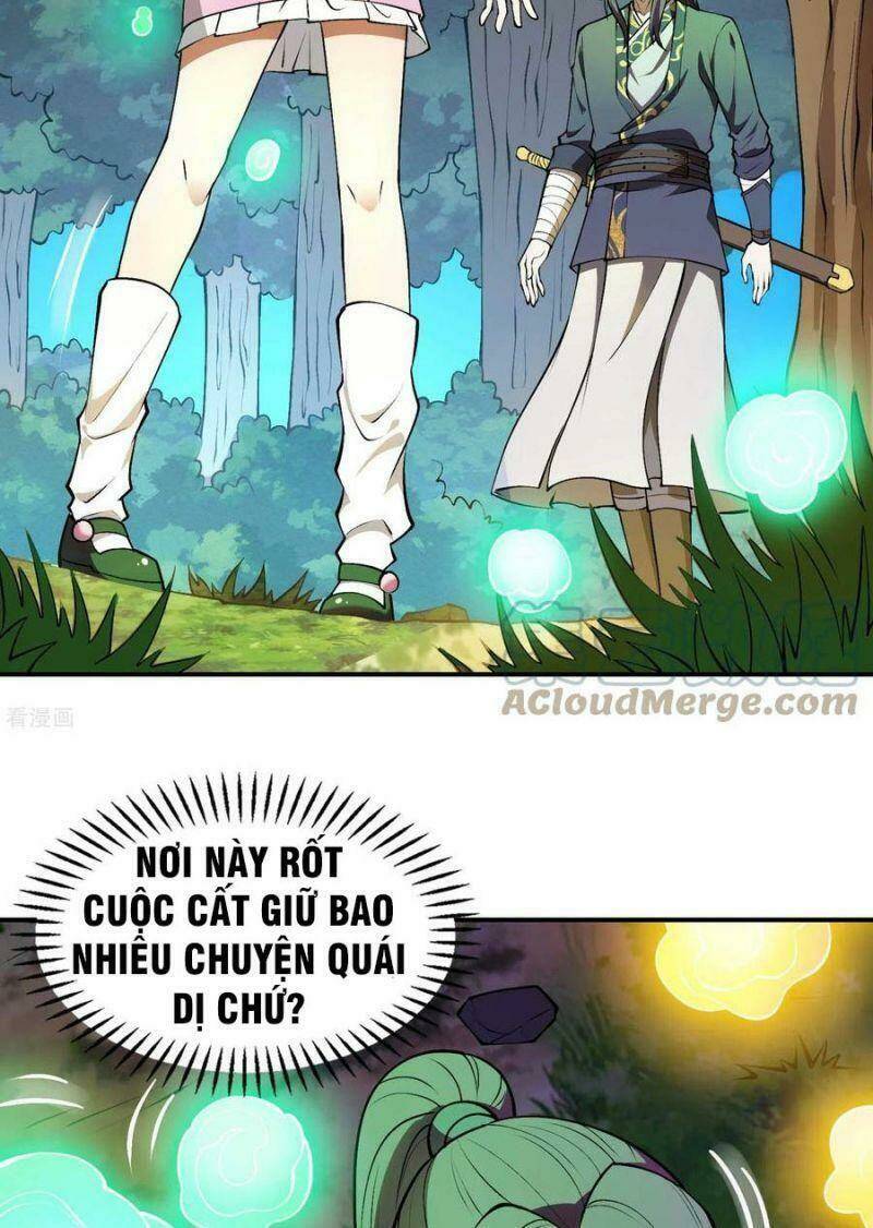 Đệ Nhất Người Ở Rể: Chapter 163