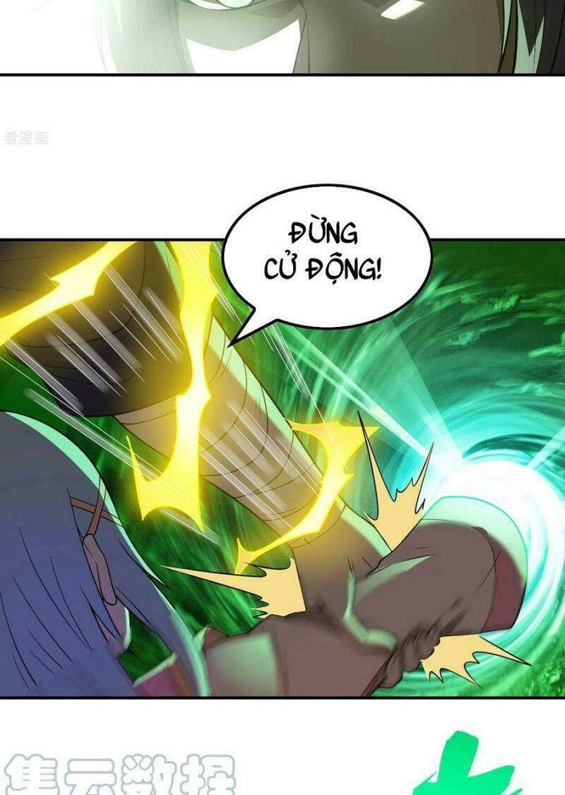 Đệ Nhất Người Ở Rể: Chapter 163
