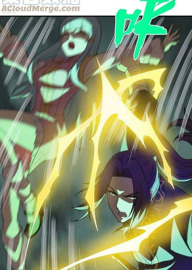 Đệ Nhất Người Ở Rể: Chapter 163