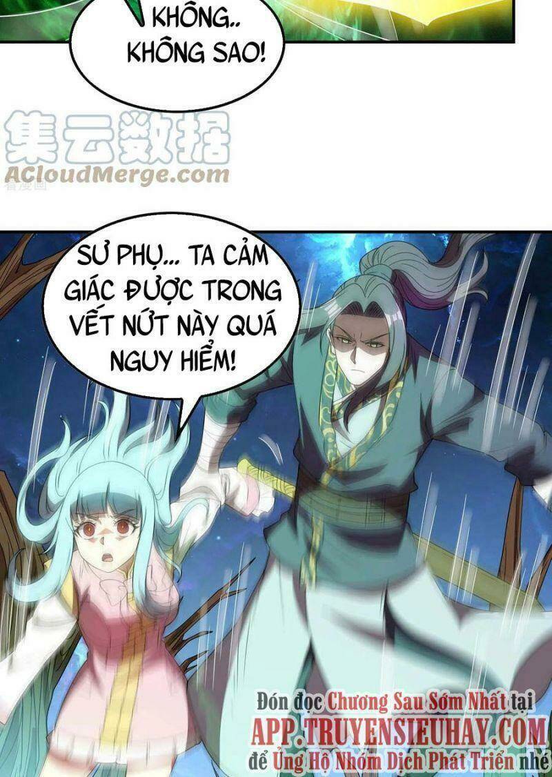 Đệ Nhất Người Ở Rể: Chapter 163