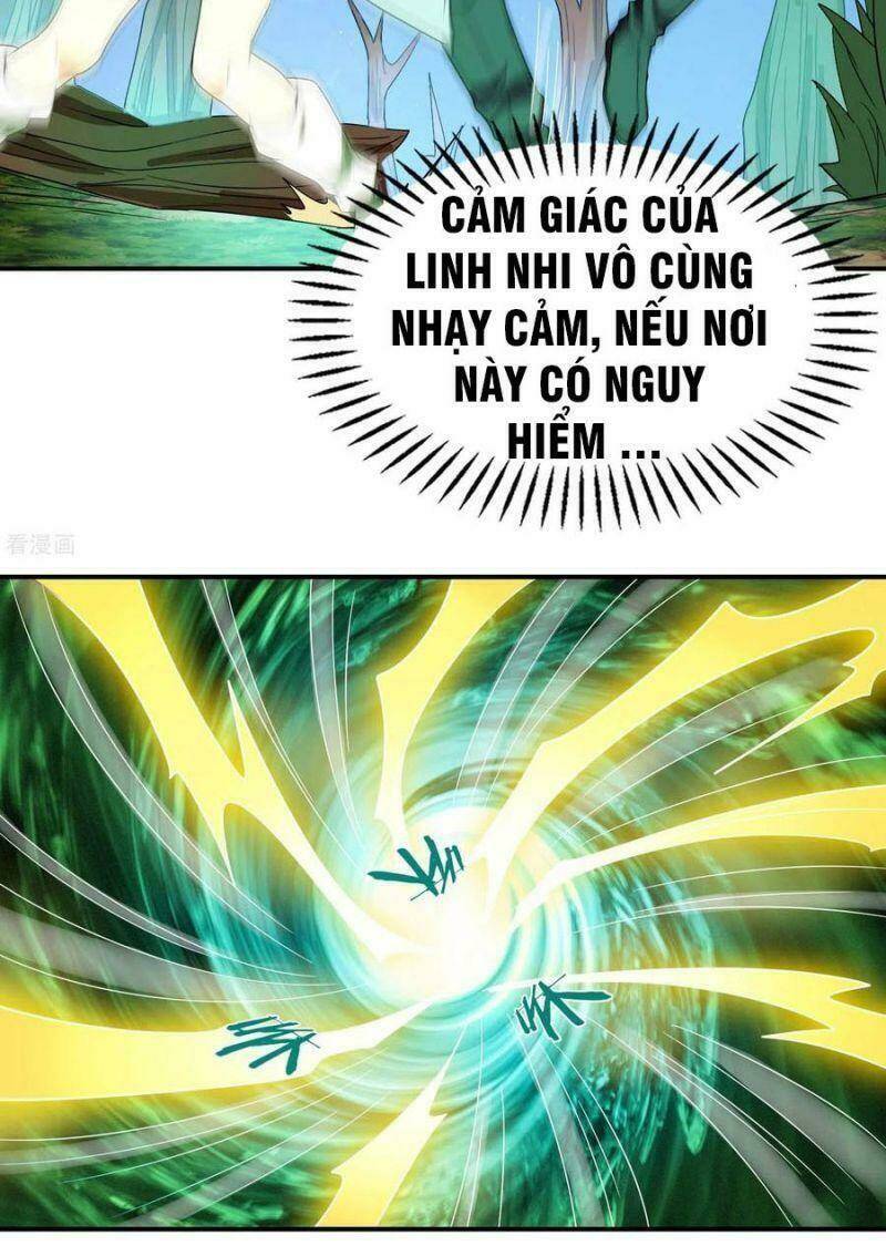 Đệ Nhất Người Ở Rể: Chapter 163