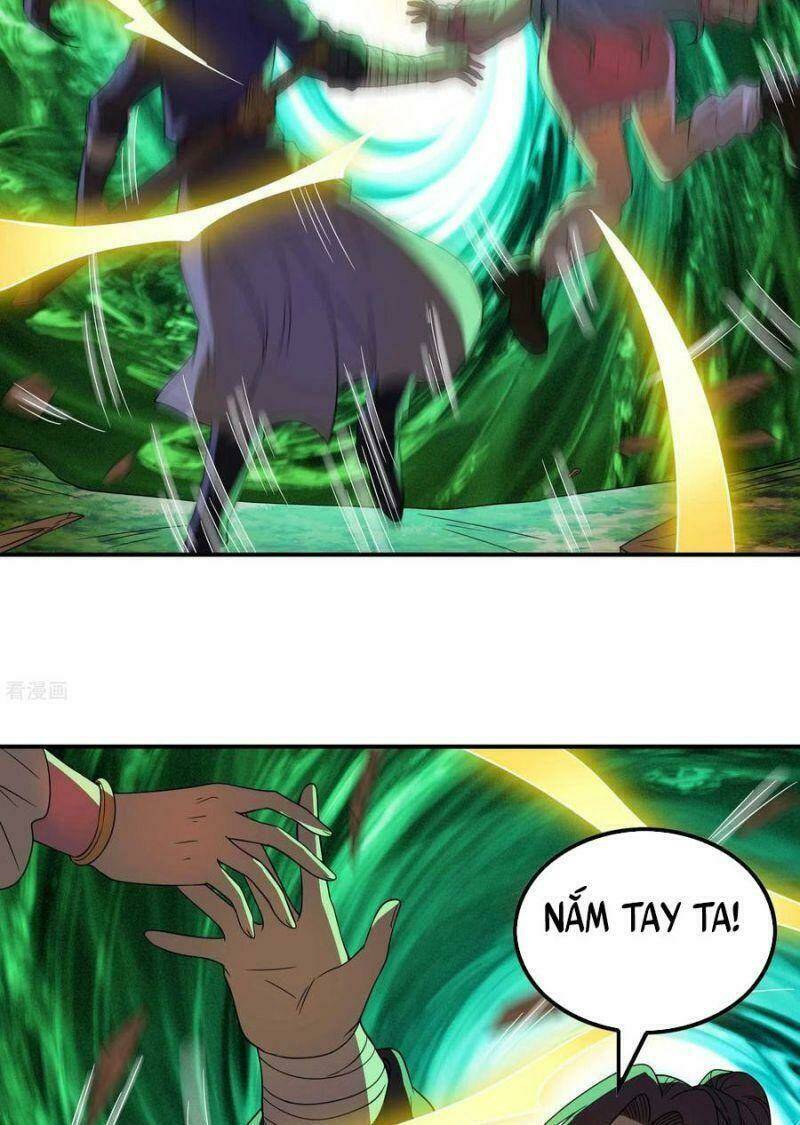 Đệ Nhất Người Ở Rể: Chapter 163