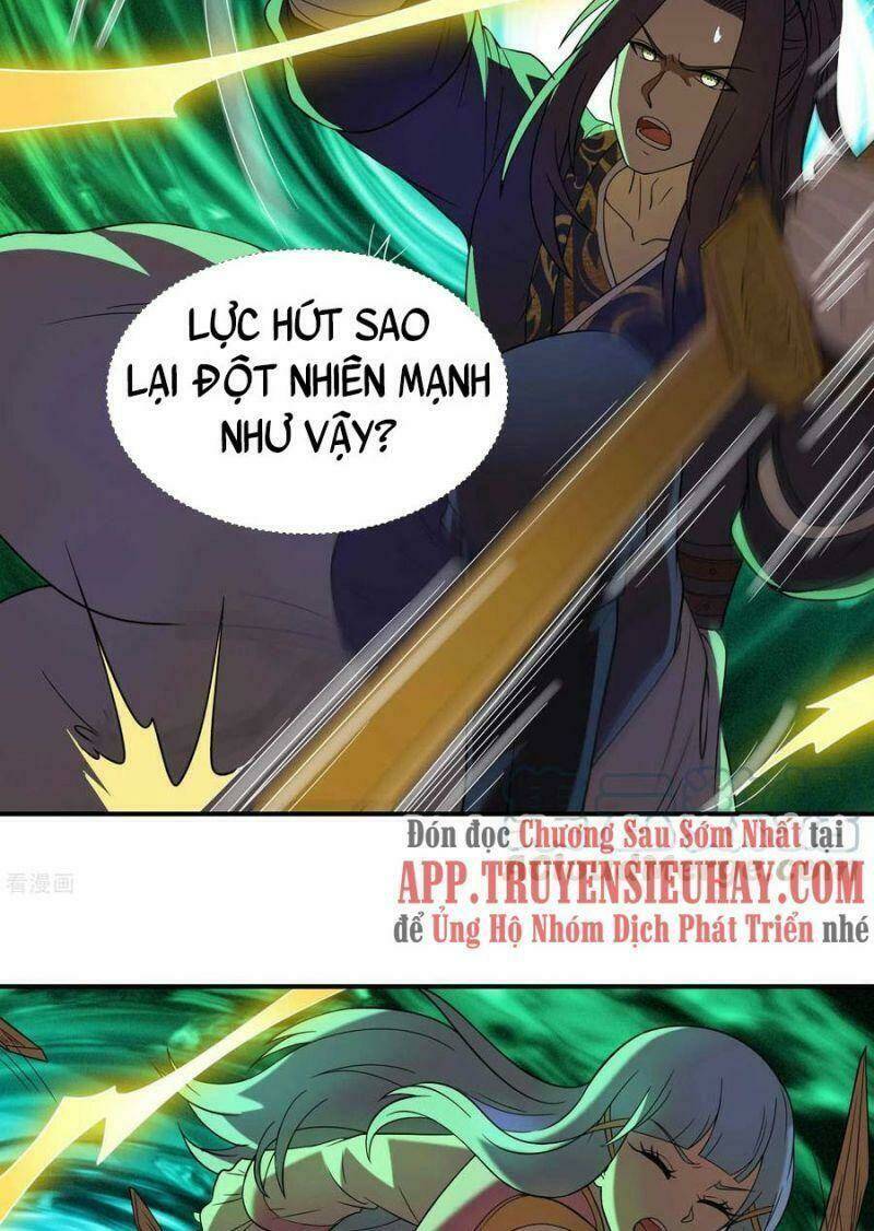 Đệ Nhất Người Ở Rể: Chapter 163