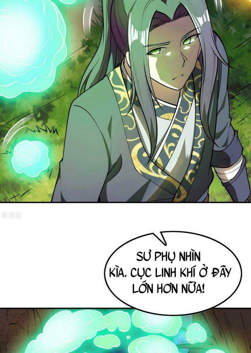 Đệ Nhất Người Ở Rể: Chapter 163