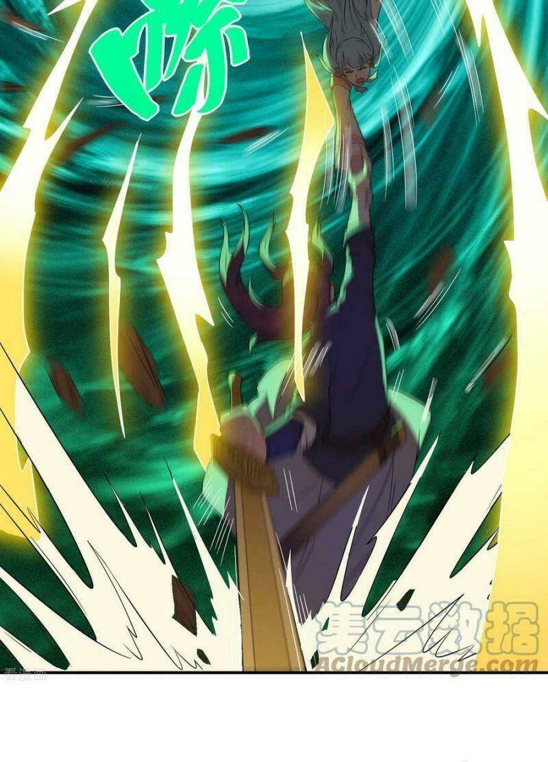 Đệ Nhất Người Ở Rể: Chapter 163