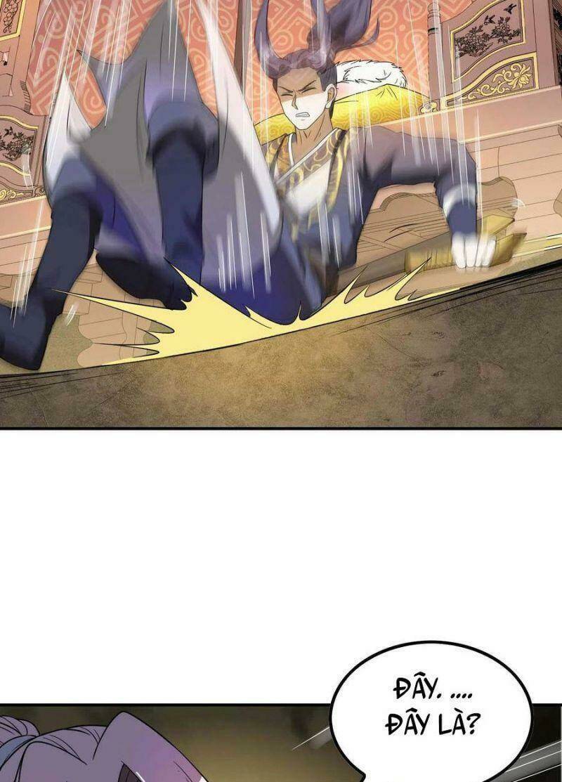 Đệ Nhất Người Ở Rể: Chapter 163