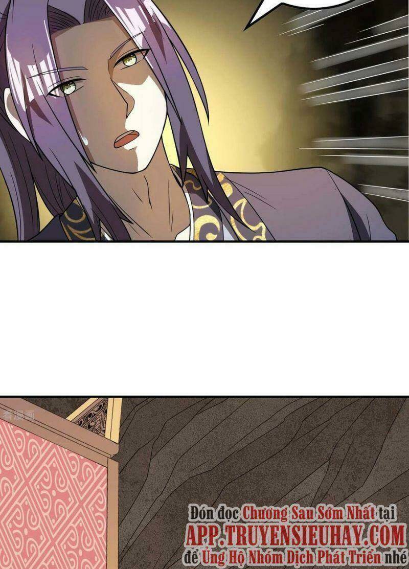 Đệ Nhất Người Ở Rể: Chapter 163