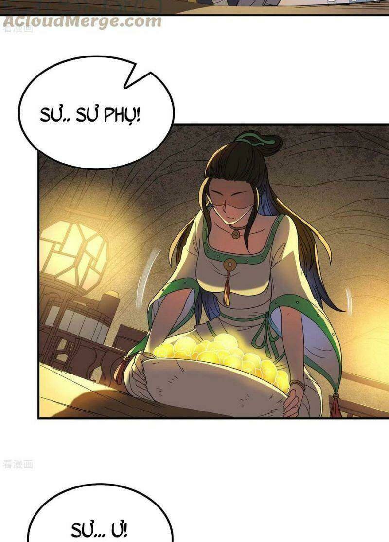 Đệ Nhất Người Ở Rể: Chapter 163