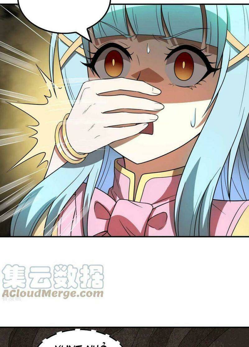 Đệ Nhất Người Ở Rể: Chapter 163