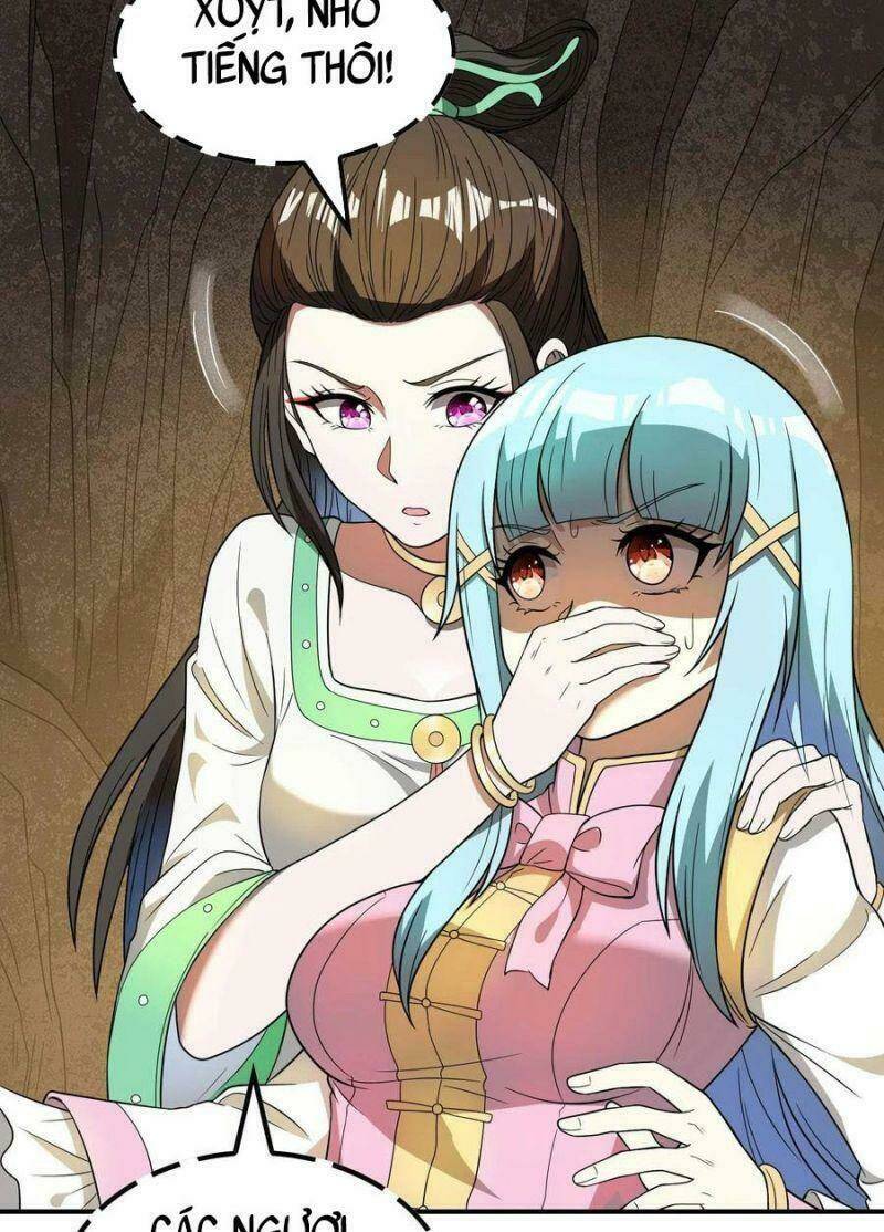 Đệ Nhất Người Ở Rể: Chapter 163