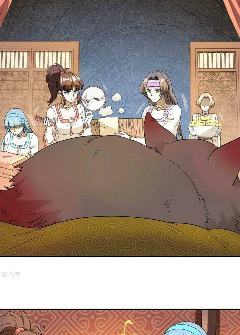 Đệ Nhất Người Ở Rể: Chapter 163