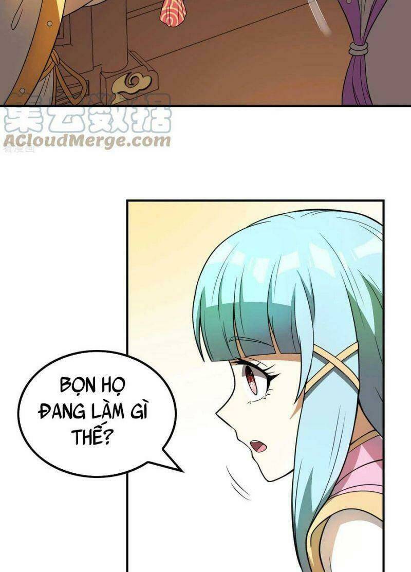 Đệ Nhất Người Ở Rể: Chapter 163