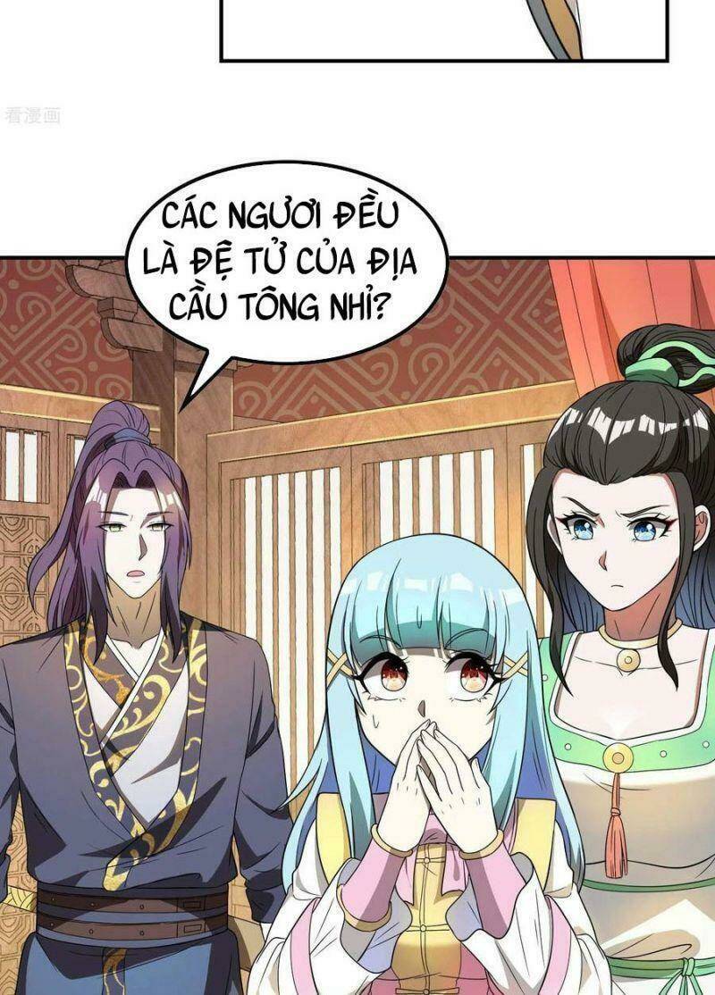 Đệ Nhất Người Ở Rể: Chapter 163