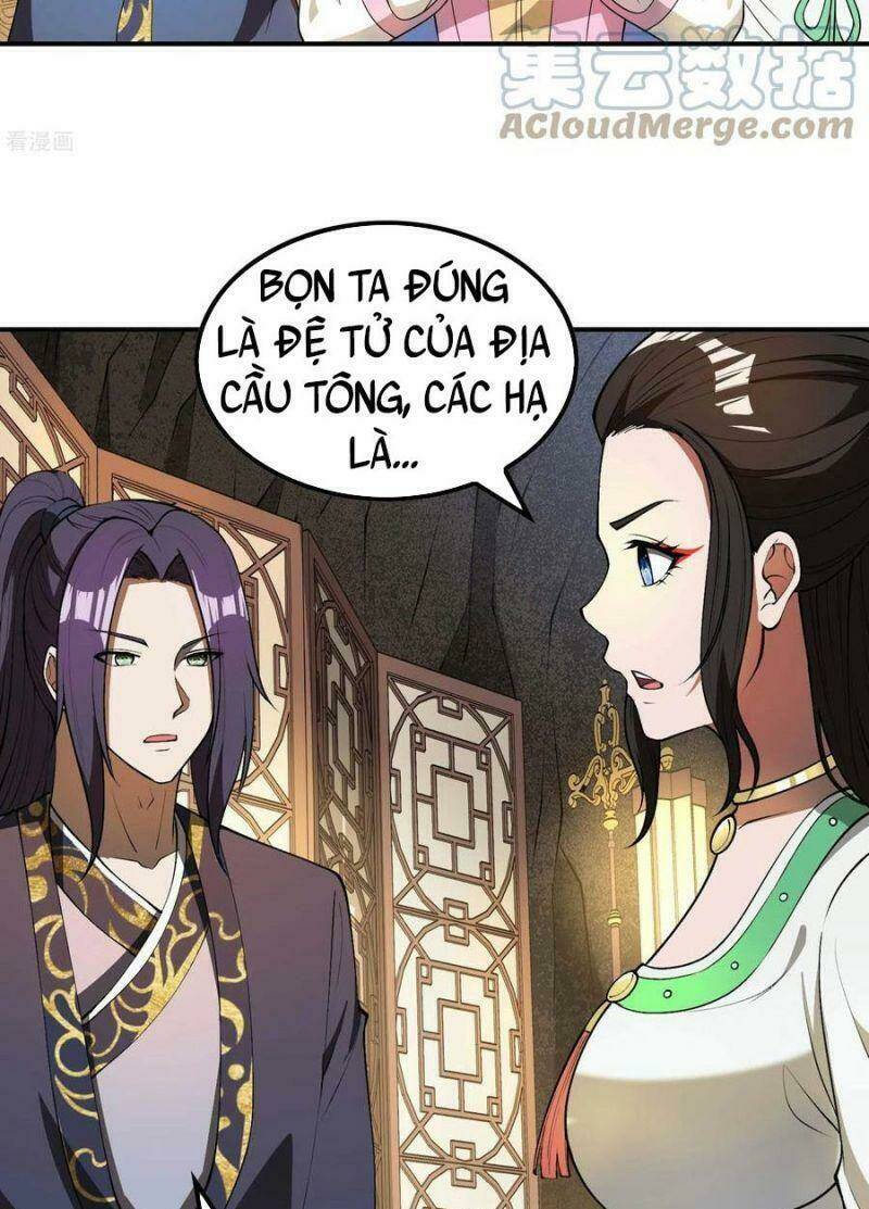 Đệ Nhất Người Ở Rể: Chapter 163