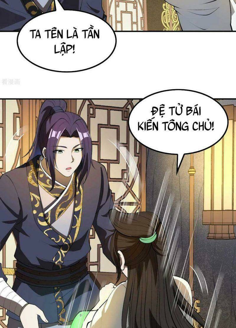 Đệ Nhất Người Ở Rể: Chapter 163